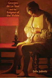 Imagen de portada: Georges de La Tour and the Enigma of the Visible 9780823277438