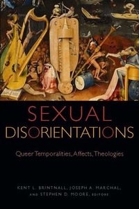 Cover image: Sexual Disorientations 9780823277513