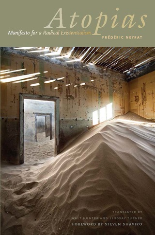 Omslagafbeelding: Atopias 9780823277568