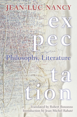 Imagen de portada: Expectation 9780823277605