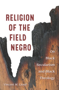 Imagen de portada: Religion of the Field Negro 9780823277636
