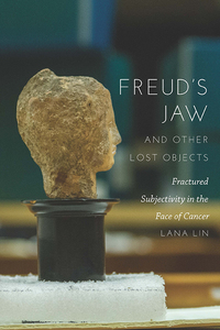 Imagen de portada: Freud's Jaw and Other Lost Objects 9780823277728
