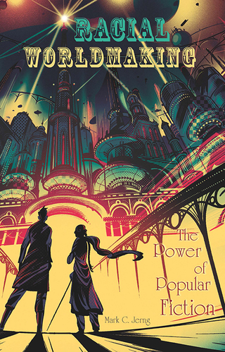 Imagen de portada: Racial Worldmaking 9780823277759