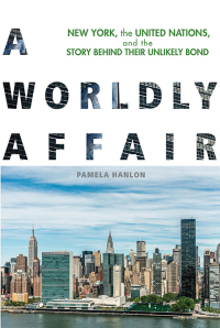 صورة الغلاف: A Worldly Affair 1st edition 9780823284320