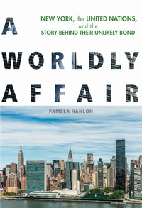 Cover image: A Worldly Affair 1st edition 9780823277957