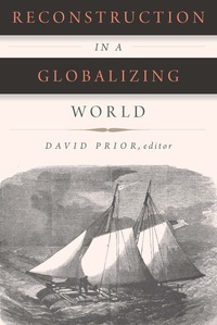 Cover image: Reconstruction in a Globalizing World 9780823278305