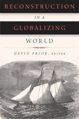Cover image: Reconstruction in a Globalizing World 9780823278305