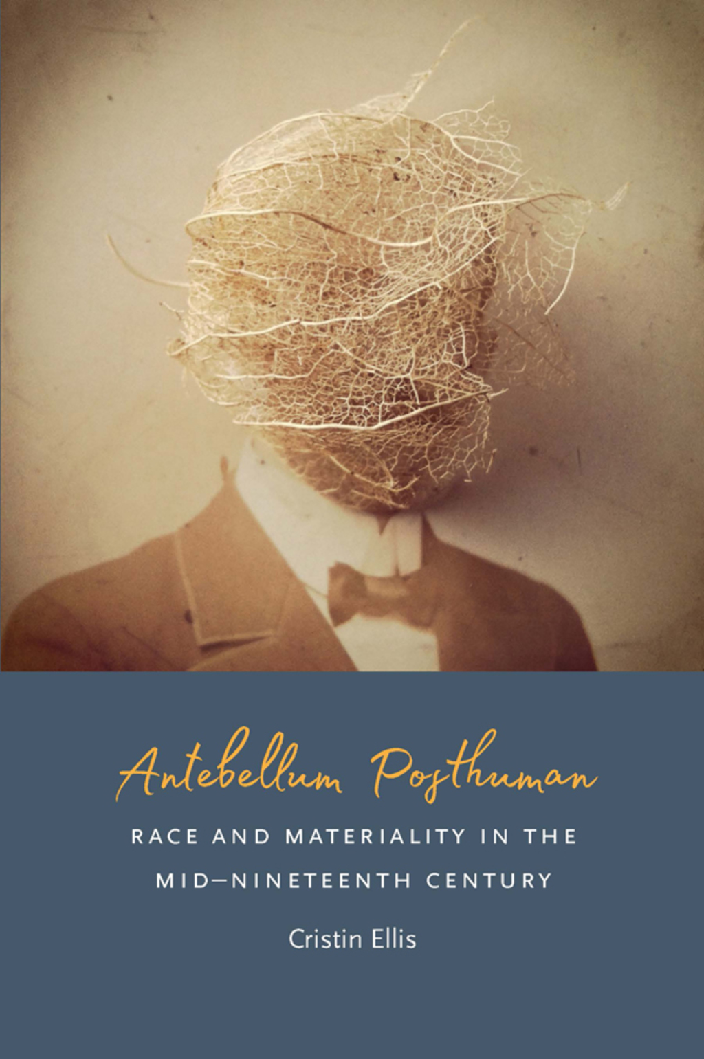 Antebellum Posthuman Race and Materiality in the Mid-Nineteenth Century