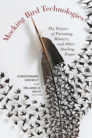 Cover image: Mocking Bird Technologies 9780823278480