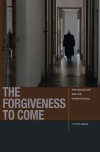 Imagen de portada: The Forgiveness to Come 9780823278657