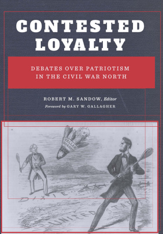 Imagen de portada: Contested Loyalty 1st edition 9780823279753