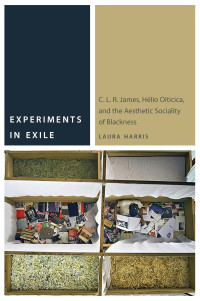 Cover image: Experiments in Exile 1st edition 9780823279791