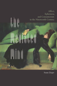 Cover image: The Mediated Mind 1st edition 9780823279838