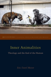 Cover image: Inner Animalities 1st edition 9780823280155