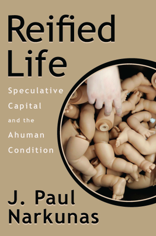 Titelbild: Reified Life 1st edition 9780823280315