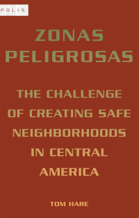 Cover image: Zonas Peligrosas 1st edition 9780823280919