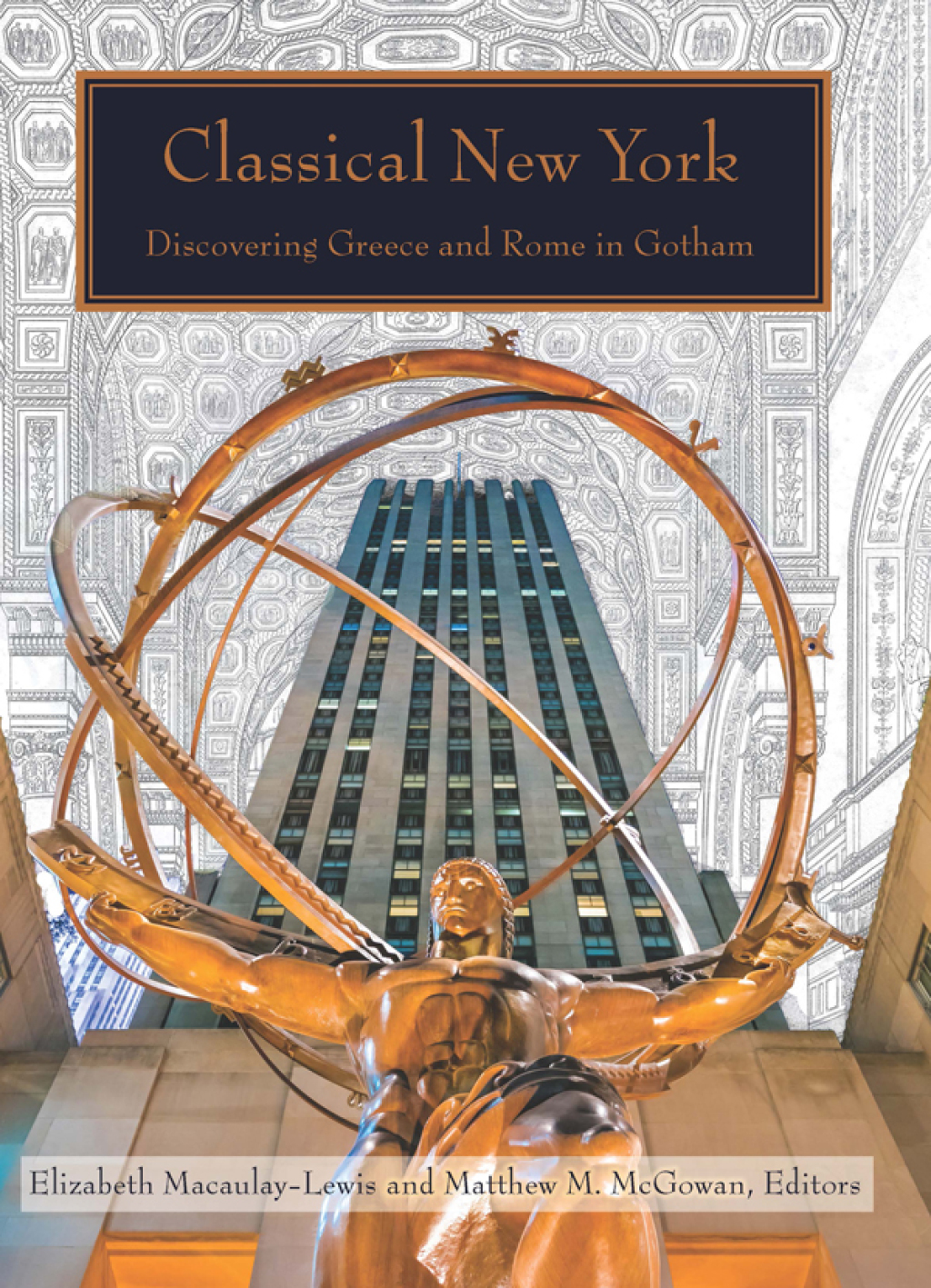 Classical New York  1st Edition eBook Rental