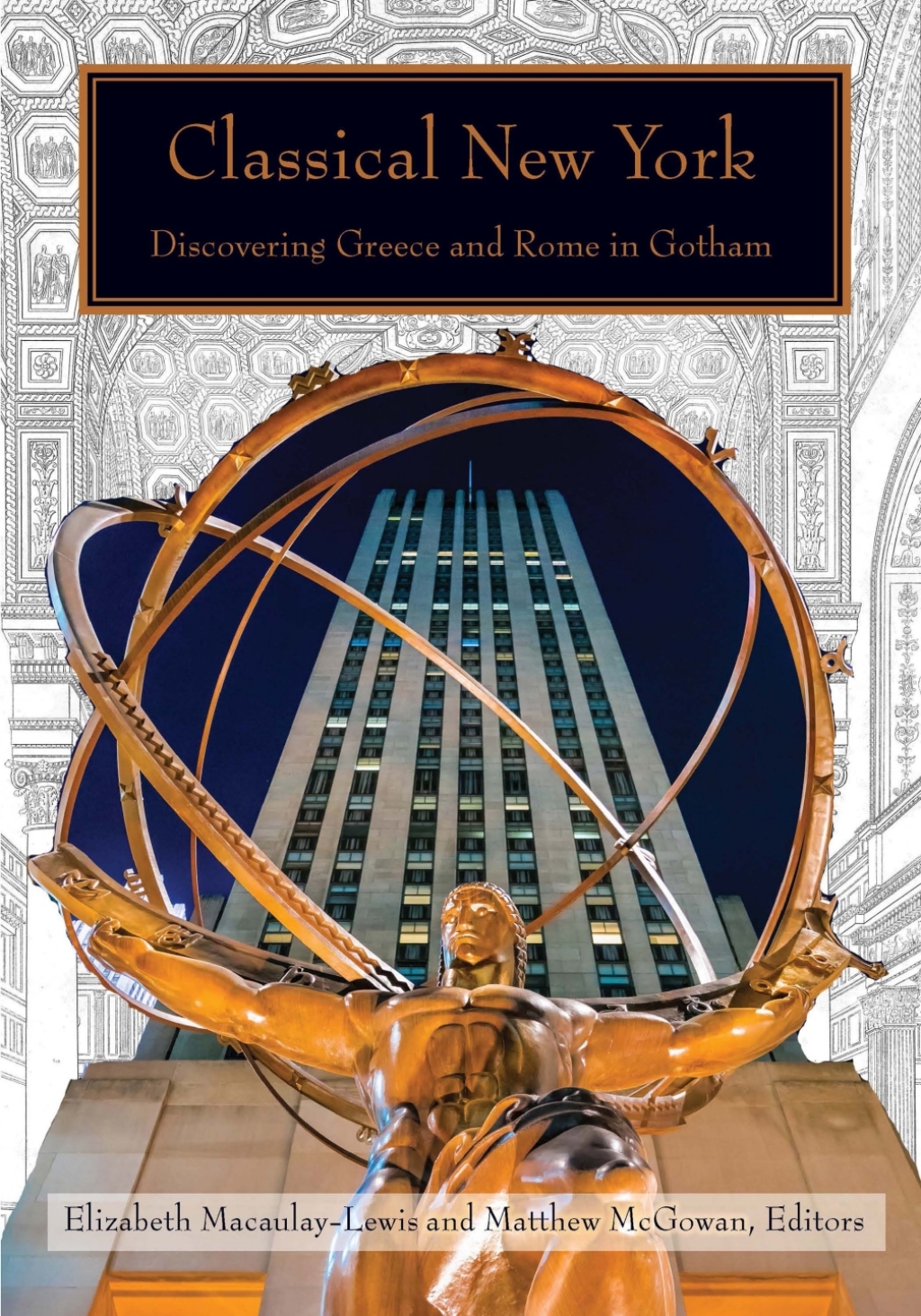 Classical New York  1st Edition eBook Rental