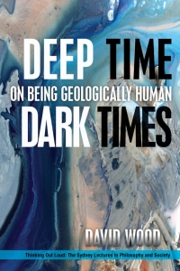Cover image: Deep Time, Dark Times 1st edition 9780823281367