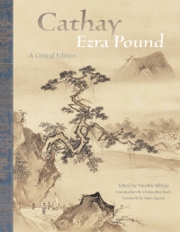 Cover image: Cathay 1st edition 9780823288687