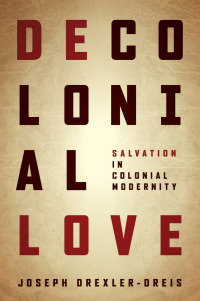 Cover image: Decolonial Love 1st edition 9780823281886
