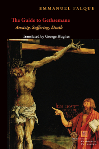 Imagen de portada: The Guide to Gethsemane 1st edition 9780823281961