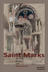 Cover image: Saint Marks 1st edition 9780823282081