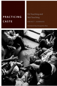 Cover image: Practicing Caste 1st edition 9780823282258
