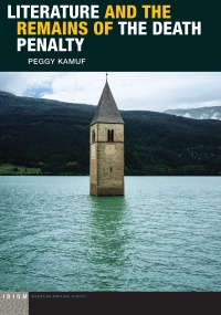 表紙画像: Literature and the Remains of the Death Penalty 1st edition 9780823282302