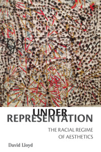 Cover image: Under Representation 1st edition 9780823282388