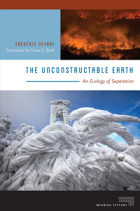 Cover image: The Unconstructable Earth 1st edition 9780823282586