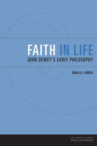 Titelbild: Faith in Life 1st edition 9780823287062