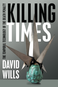 Omslagafbeelding: Killing Times 1st edition 9780823283521