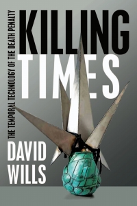 Cover image: Killing Times 1st edition 9780823283521