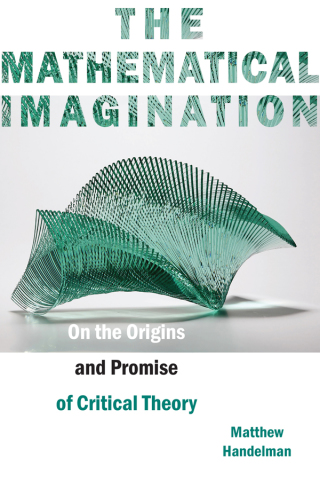 Cover image: The Mathematical Imagination 1st edition 9780823283835