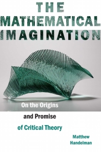 صورة الغلاف: The Mathematical Imagination 1st edition 9780823283835
