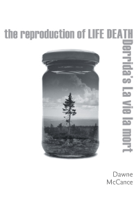 Imagen de portada: The Reproduction of Life Death 1st edition 9780823283910
