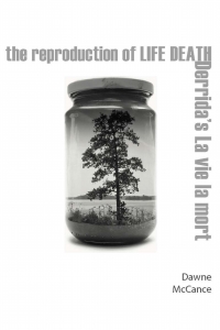 صورة الغلاف: The Reproduction of Life Death 1st edition 9780823283910