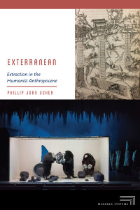 Cover image: Exterranean 1st edition 9780823284214