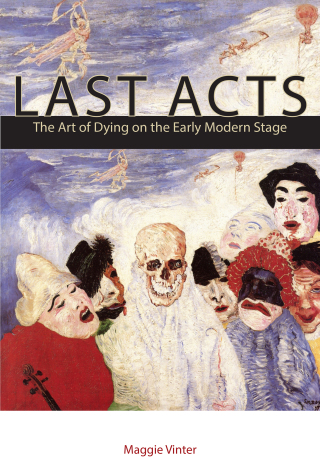 Imagen de portada: Last Acts 1st edition 9780823284269