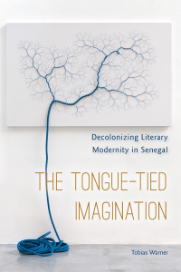 صورة الغلاف: The Tongue-Tied Imagination 1st edition 9780823284634