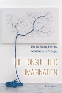 表紙画像: The Tongue-Tied Imagination 1st edition 9780823284634
