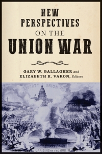 Imagen de portada: New Perspectives on the Union War 1st edition 9780823284535