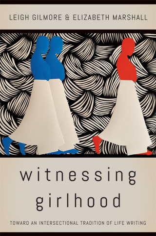 Cover image: Witnessing Girlhood 1st edition 9780823285495
