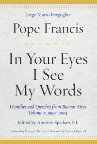 Imagen de portada: In Your Eyes I See My Words 1st edition 9780823285600