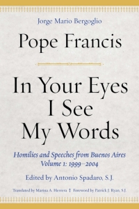 Titelbild: In Your Eyes I See My Words 1st edition 9780823285600