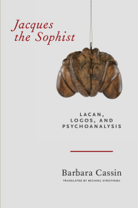 Cover image: Jacques the Sophist 1st edition 9780823285754