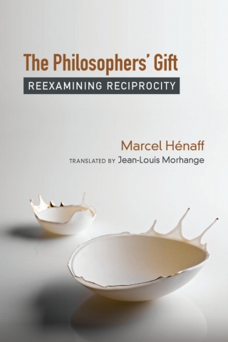 Imagen de portada: The Philosophers' Gift 1st edition 9780823286461