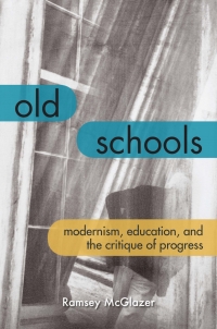 Cover image: Old Schools 1st edition 9780823286591