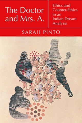 Cover image: The Doctor and Mrs. A. 1st edition 9780823286669